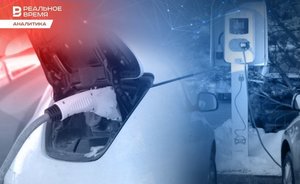 Who comes instead of Tesla? Electric cars from China are capturing the Russian market