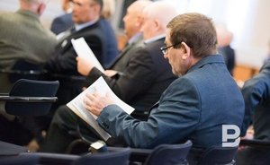 Crisis 2022: more businesses closed than created in Tatarstan