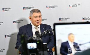 Rifkat Minnikhanov elected President of Academy of Sciences of Tatarstan