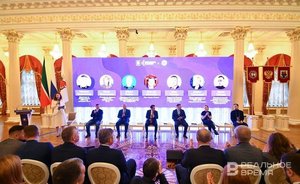 400 teachers needed annually to solve the problem of staff shortage in Kazan’s education