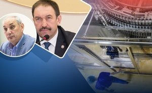 Tatarstan refuses to cancel labelling of beer in favour of Chestny Znak