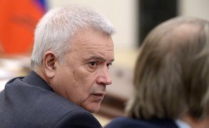 Lukoil CEO on output cuts: ''I believe no timeframes are needed''