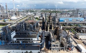 TAIF-NK: history of Tatarstan petrol