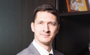 Anton Rushev: ‘Construction industry is such that its crisis can bury the entire economy’