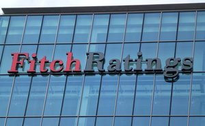 Lobby after lobby… Fitch claims Central Bank does state banks' bidding