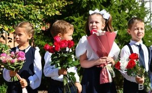 Roman Mikhailov: ‘New standard may entail a change in prices for school uniforms’