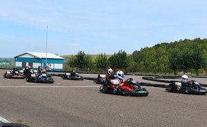 ‘Children’s motorsport should develop. This is primarily road safety’