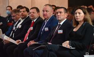 'Polymers of Russia and the CIS': main trends in petrochemistry discussed in Kazan