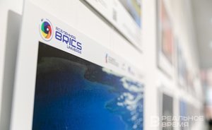 BRICS Universe International Photo Exhibition opened in the National Library of Tatarstan