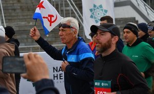 2022 Kazan Half-Marathon: how athletes close the season