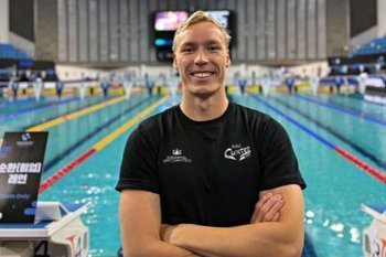 Andrey Minakov: 'At school we discussed how cool Kliment Kolesnikov was'