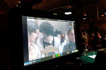 “We decided this project should be people's”