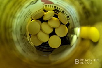 “Russian melancholy”: demand for antidepressants in Russia has been growing for the third year in a row