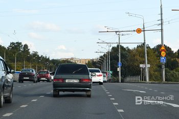 150 million rubles to be allocated to improve traffic safety in Kazan