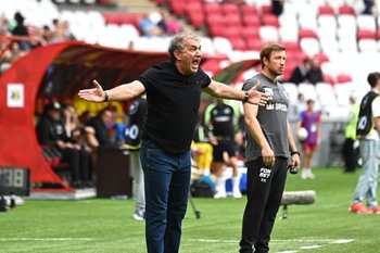 “Rubin” Temporarily Became Second, Daku Lost Confidence, and Rakhimov Is Dissatisfied