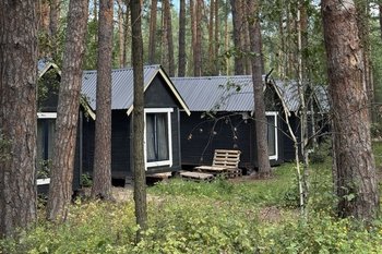 ‘Real problems existed’: Russia to introduce GOST standard for glamping