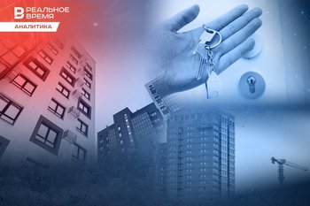 How instalment plans saved Russia’s primary housing market from collapse