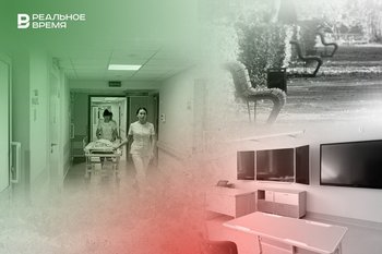 228 billion rubles allocated to implement national projects in Tatarstan over 5 years