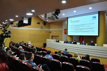 ‘Our colleagues from BRICS and Eastern countries are occupying the place of Western partners’