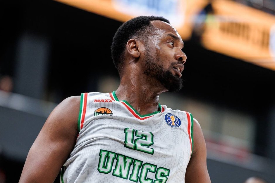 Belenitsky's Flight and Pierre's Redemption: UNICS Kicked Off 2026 with a Win over Loko in Front of the Rookie