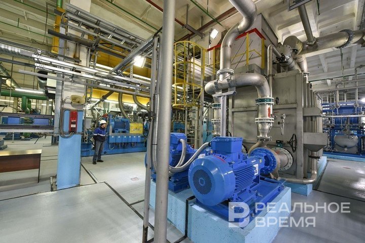 Tatarstan and Perspektiva establish a venture fund worth 4-6 bn rub