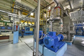 Tatarstan and Perspektiva establish a venture fund worth 4-6 bn rub