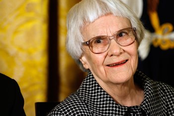 “I've said everything i wanted to say”: who is Nell Harper Lee?