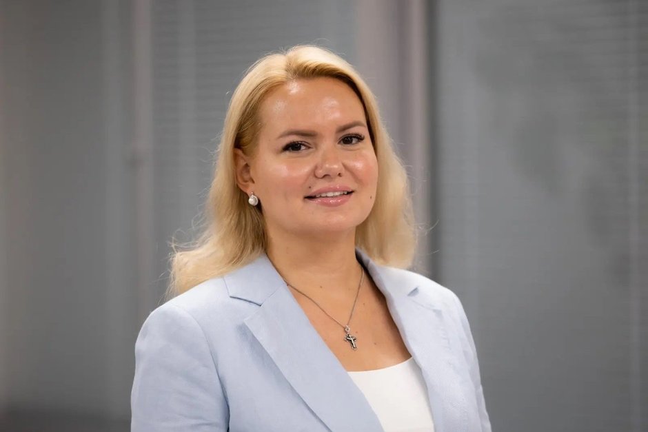 “Strategic partnership is the foundation of a company's sustainable development”