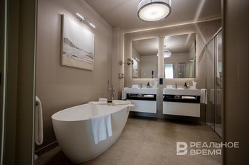 Hotel bookings in Kazan for the New Year holidays double