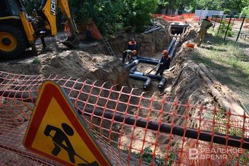 ‘Over half of the plan has been delivered’: Kazan is half way through in network modernisation by BRICS Summit