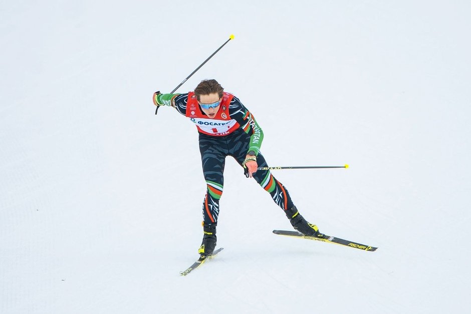 Tatarstan skiers fail to reach olympic sprint quarterfinals