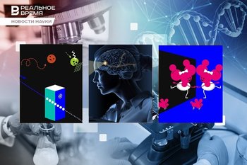 Particles from the depths of the Universe, the mirror nature of life, the “switch” of neurons
