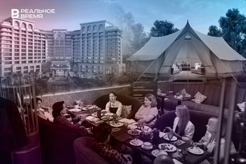 ‘People would be happy to spend the night in a hotel, but are not willing to pay 8–9k for a room’