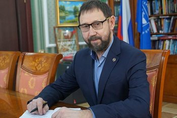 Vice Rector of KFU Danis Nurgaliev: ‘We search for oil using the method that I came up with when I was a student’