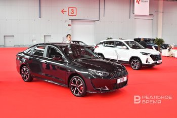 Bulat Zakiyev: cars are 20% up in price in the last two months, but no rise is expected