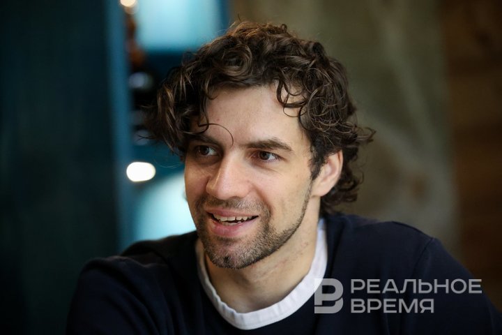 Igor Tsvirko: ‘Modern productions may be fleeting, but the classics are eternal’