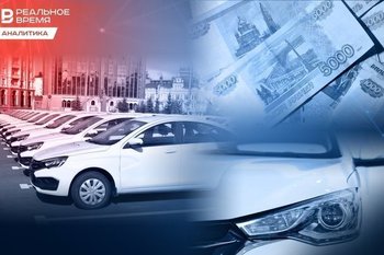 Car loans hampered by high rates