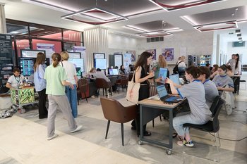 What Tatarstan universities are popular among applicants according to online queries