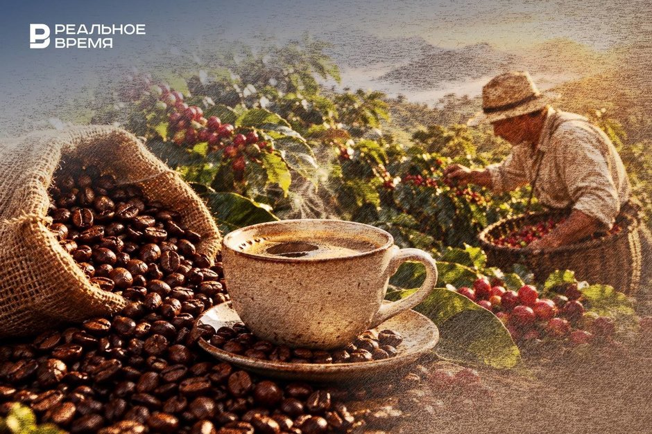 Brazil is losing its harvest, the coffee business is under attack: what should the consumer expect?