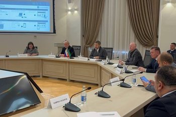 3 days in the Caspian Sea: Tatarstan business looking for access to the coast