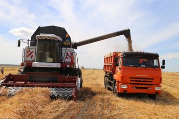 ‘A lot of grains are produced in Tatarstan, this is why there should proper supervision’