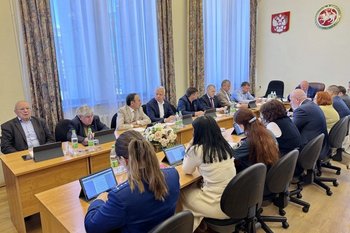 ‘They pay less than ordinary citizens’: fines for non-payment of parking by legal entities to be doubled in Tatarstan