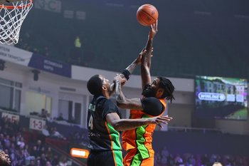 A victory with a taste of «bad game»: how UNICS and Uralmash ushered in a new era of basketball in Kazan