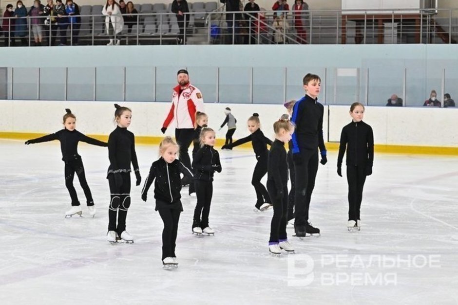 Yuri Larionov: “Preparation for the Olympics in Sochi was phenomenal”