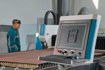 Personnel shortage — the new reality