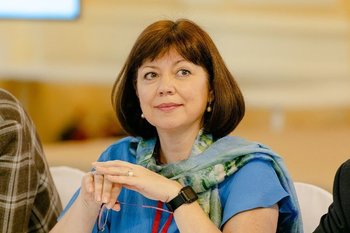 Svetlana Zorina: ‘Price chaos is hindering the development of offline sales channel’