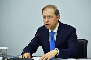 Clean gas: Denis Manturov launches ‘hydrogen’ technopark in Naberezhnye Chelny