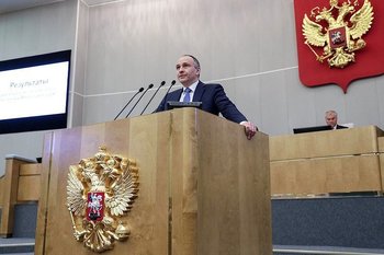 ‘There are about 370-380 benefits in the country, they cost the budget 11.5-12 trillion rubles’