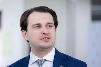 ‘Our minister’s eyes nearly popped out’: AI calculated the estimate faster than GISU