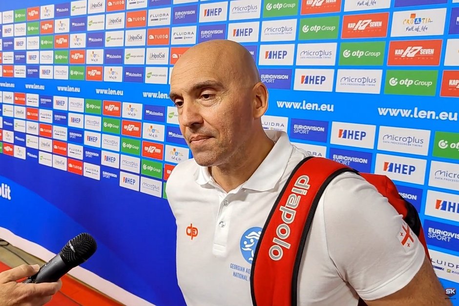 Dejan Stanojevic: “We are to start in the qualifiers to get to the European Championship”